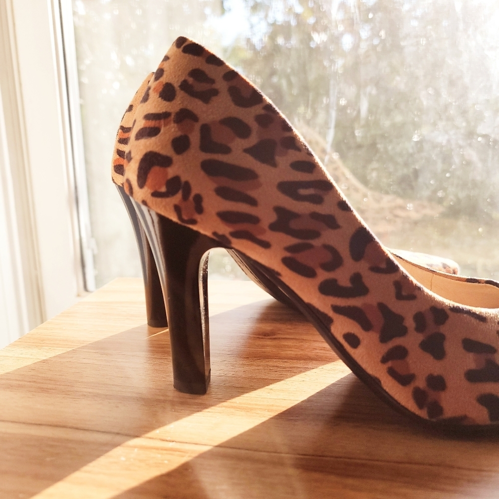 Ara, Size 9, Leopard - Picture 3 of 7